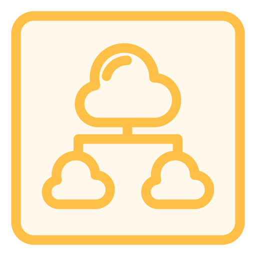 Web development icon